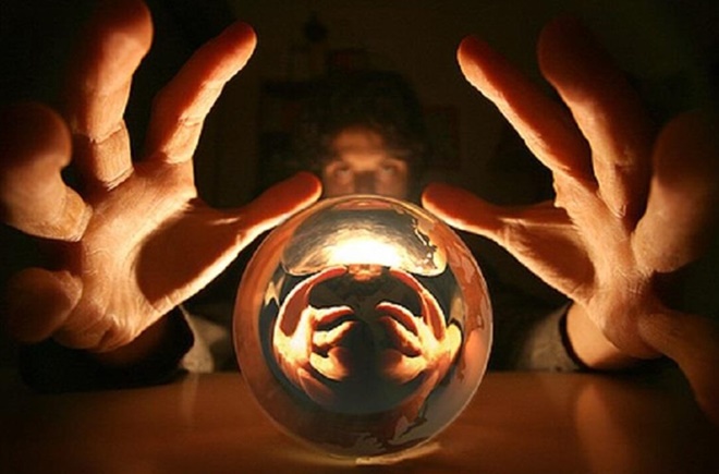 Kanlı Ay'ın içinde gördüklerini açıkladı! 'Kötü şeyler olacak'