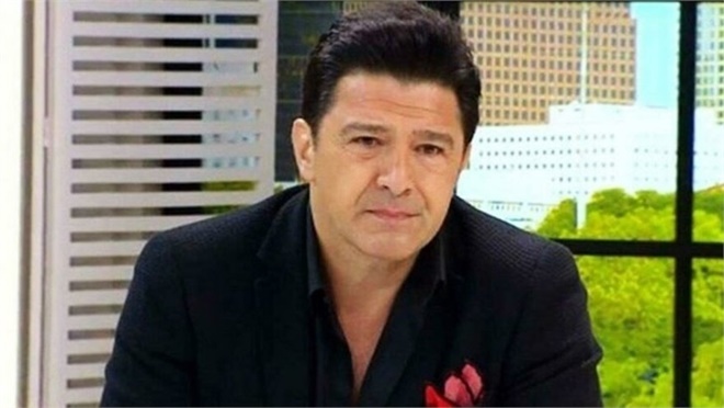 Hakan Ural, yoğun bakıma mı alındı? Partneri Nur Tuğba iddialara yanıt verdi!