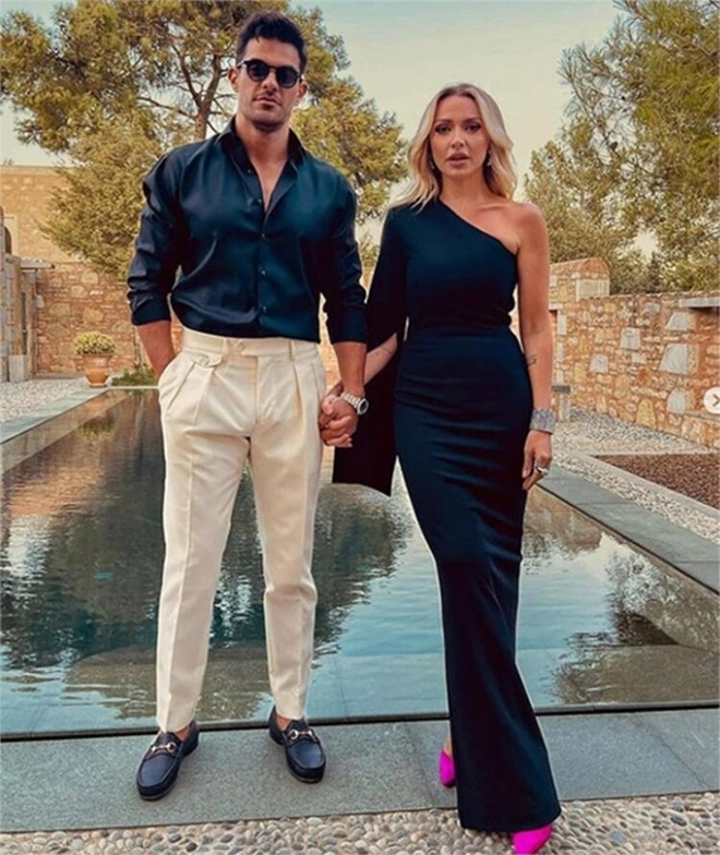 Mehmet Dinçerler'in Hadise'ye yorumu gündem oldu!