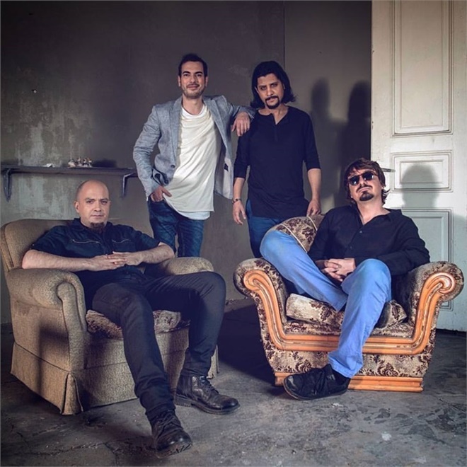 Mor ve Ötesi “Forsa” ile geri döndü!