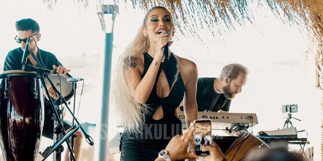 İrem Derici: “Aşksızlıktan delireceğim”