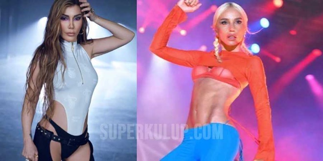 Hande Yener'den olay Gülşen cevabı: 