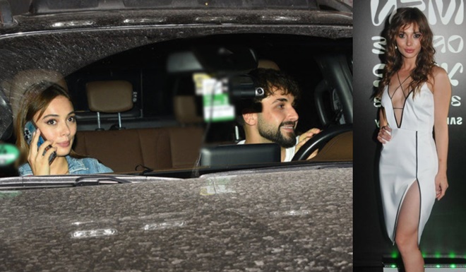 Rabia Soytürk, Sefo ile aşk yaşıyor mu? Açıkladı...