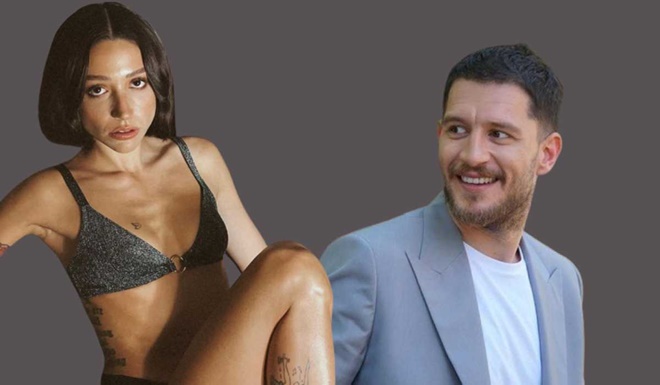 Zeynep Bastık ile Uraz Kaygılaroğlu aşk mı yaşıyor?