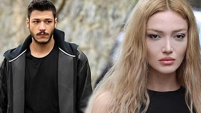 Danla Bilic, Kubilay Aka'yı sildi!