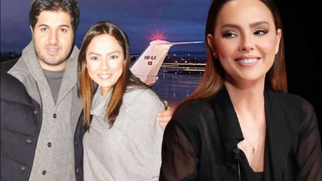 Ebru Gündeş'ten 'Zarrab' hamlesi: Dava açıyor...