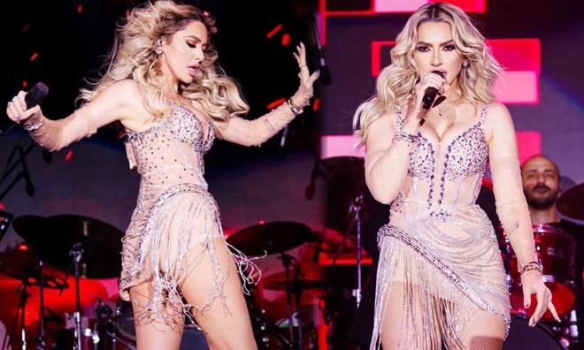 Hadise'ye 2.5 milyon TL'lik hediye!