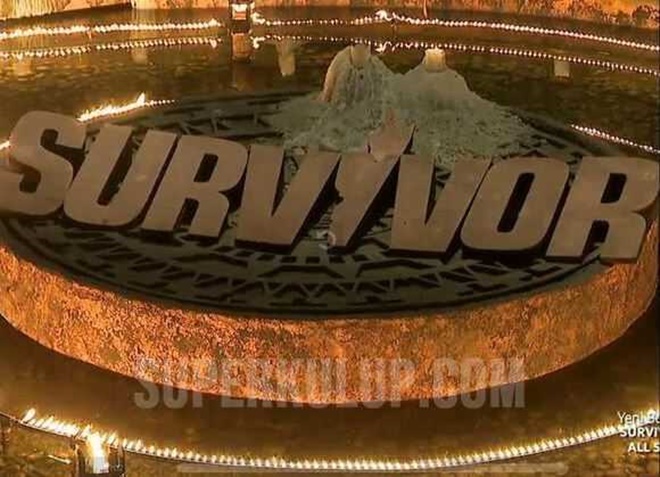 İki ünlü isim Survivor'ı bıraktı! 