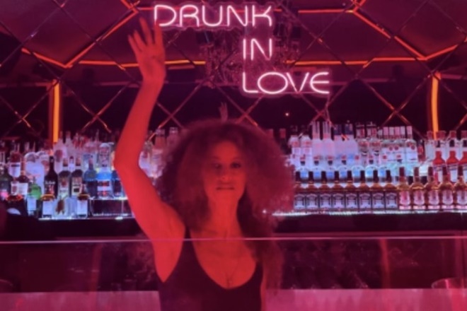 DJ Çankal, Muğla'da Zirve Yaptı