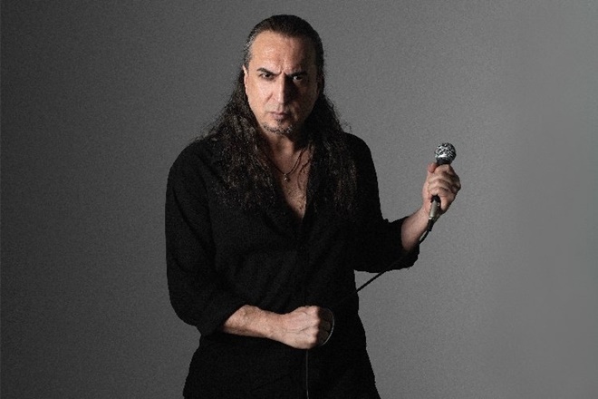 Ogün Sanlısoy'dan ″Geri Dönme″ye Yeni Klip