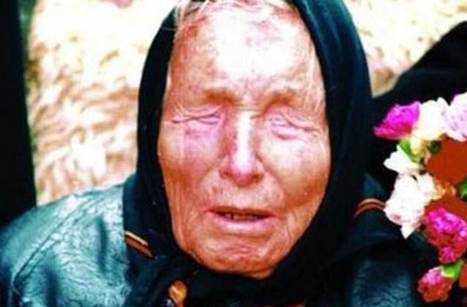 Baba Vanga bunu da görmüş! 'Rusya ayakta kalacak'