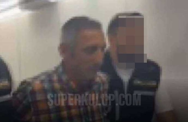 Sarallar grubunun lideri Alaattin İlyas Saral Türkiye’ye döndü!