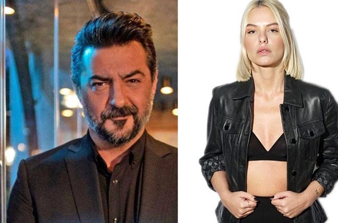 Yeni bir aşk mı? doğuyor