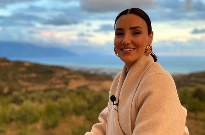 Sevcan Orhan 'Bitcoin'e hayır demem'