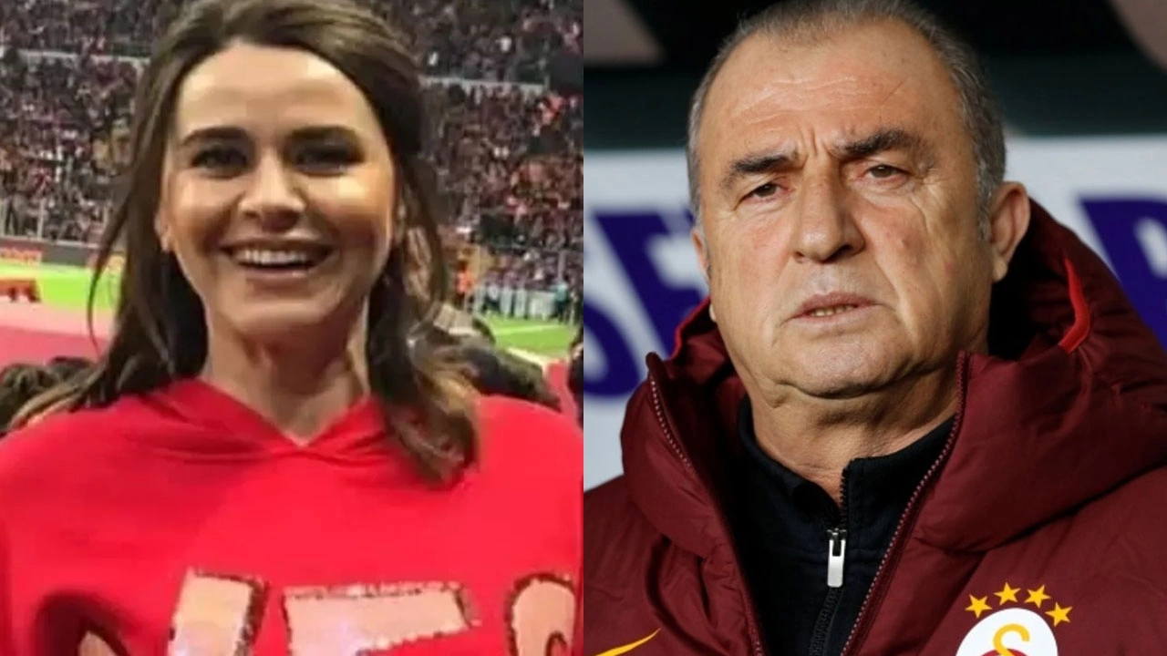 Seçil Erzan'dan Fatih Terim'i yakacak '10 milyon dolarlık' not!