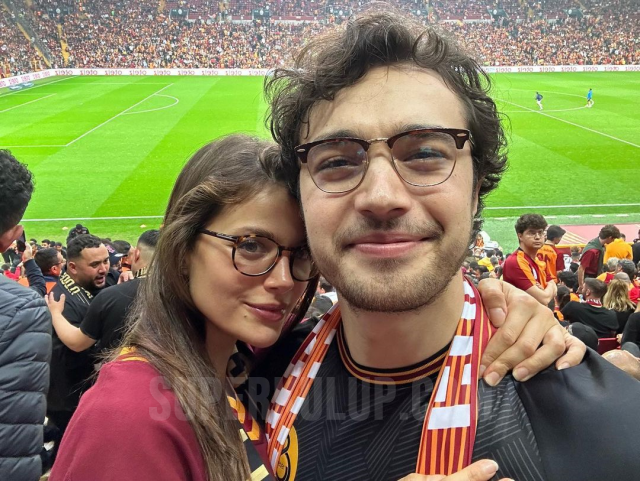 Burak Dakak'tan sevgilisi Leyla Tanlar'ın bikinili pozuna olay yorum