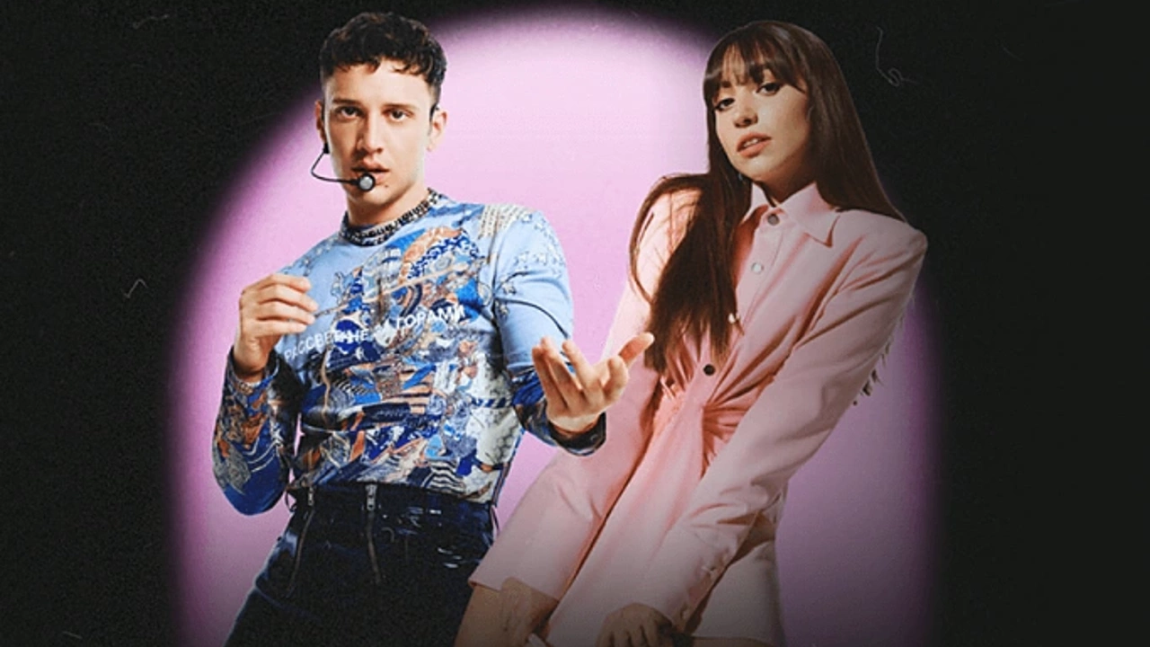 Şarkıcı Zeynep Bastık ile Edis 13 milyon liranın üstüne yattı