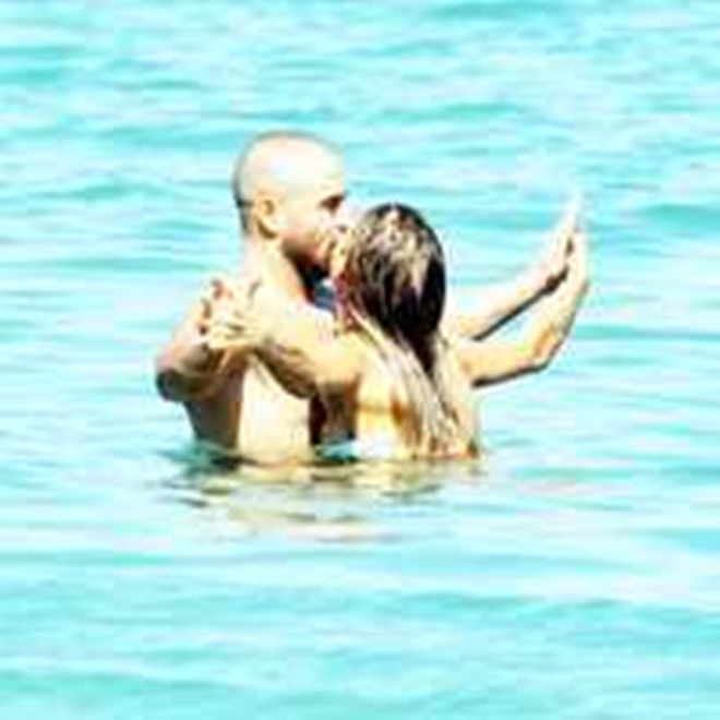 Simge Tertemiz'den eski sevgiliye misilleme