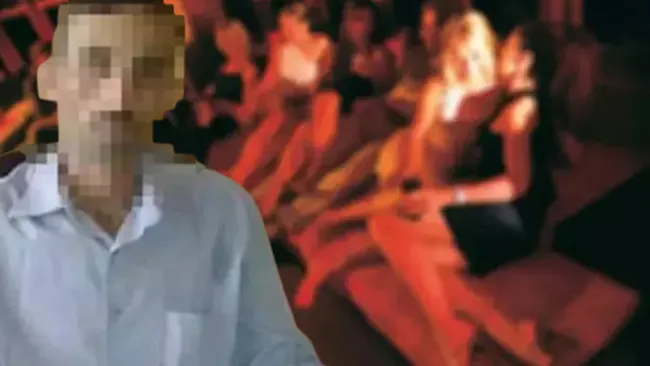 Konya'da muhtarın 'swinger' partisi skandalı ortaya çıktı