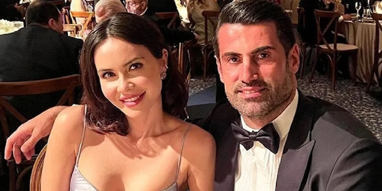 Volkan ve Zeynep Demirel Çifti Boşanma Kararı Aldı