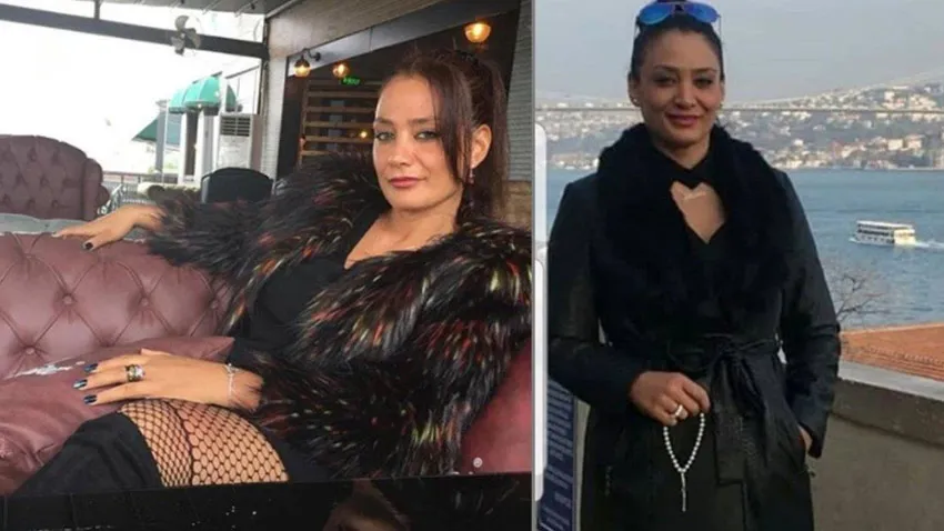 'Hanımağa' lakaplı Güniz Akkuş'a silahlı saldırı!