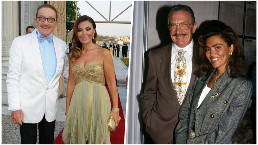 Kemal Gülman ile Feryal Sarımuratoğlu'nun soyadı kavgasına mahkemeden cevap