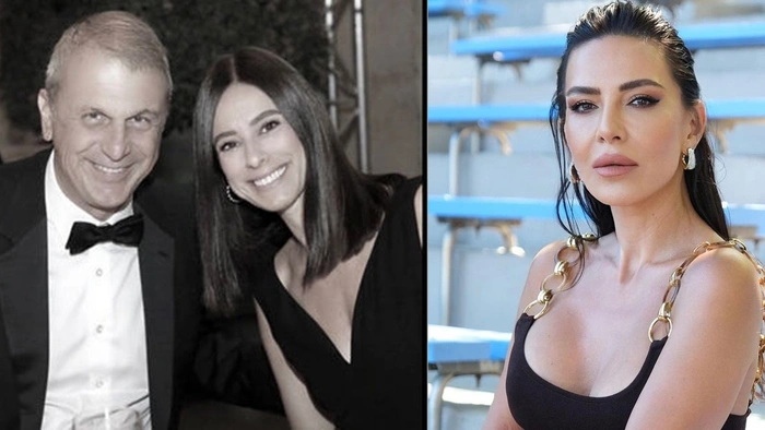 Sosyeteden Mehmet Hanif, Sitare Kalyoncuoğlu aşkına veto