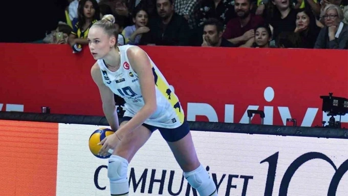 Fenerbahçe'den Dilan Polat kararı