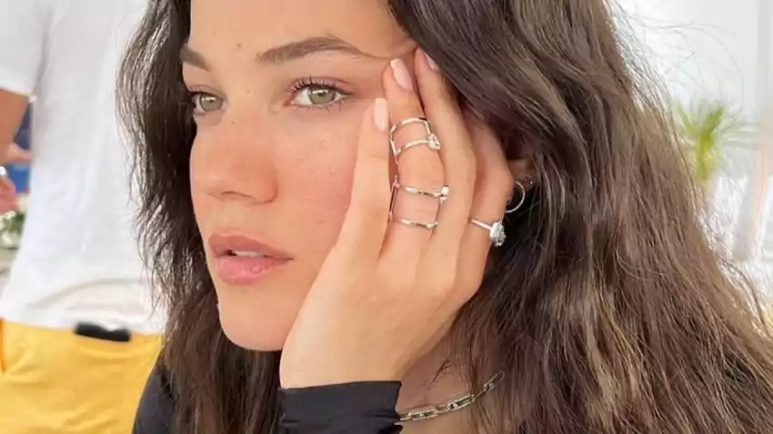 Oyuncu Pınar Deniz'i yıkan ölüm!