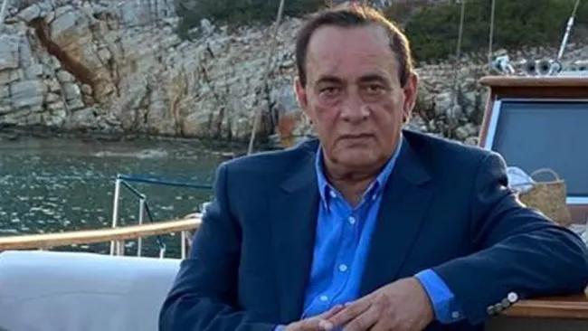 Halil Falyalı cinayetinde flaş gelişme! Başsavcılık’tan, Emniyet’e Alaattin Çakıcı sorusu!