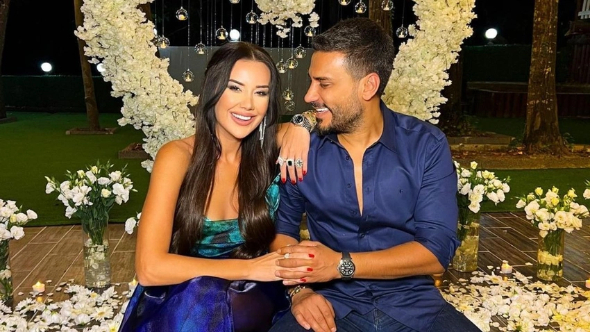 Dilan ve Engin Polat çiftine 'suç örgütü' soruşturması