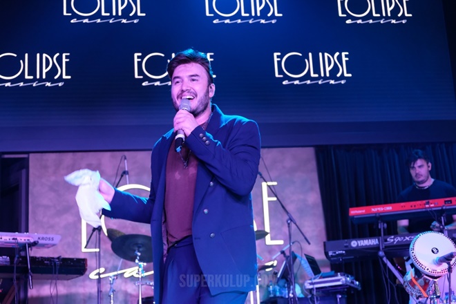 BATUM’DA MUSTAFA CECELİ RÜZGARI...