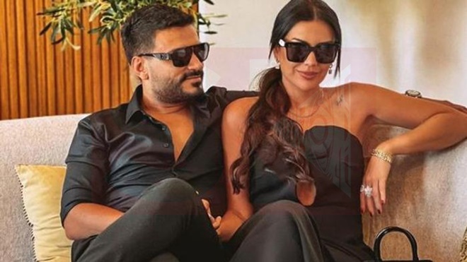 Dilan Polat ve eşi Engin Polat kara para mı aklıyor?