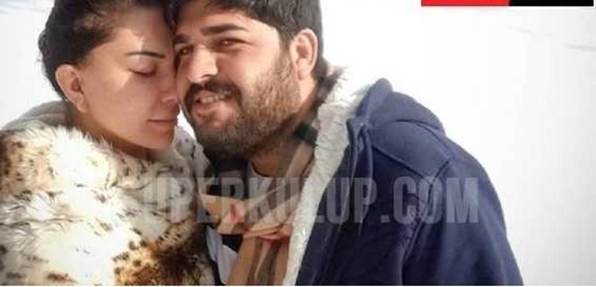 Ebru Yaşar'a eşinden dolandırıcılık şoku!