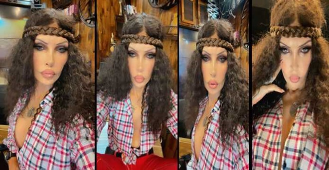 Seyhan Soylu Uzaya Gitmek İçin 1 Milyon Dolar Ödemeyi Gözden Çıkardı