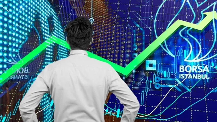 SPK’dan 13 kişiye 6 ay süreyle işlem yasağı!