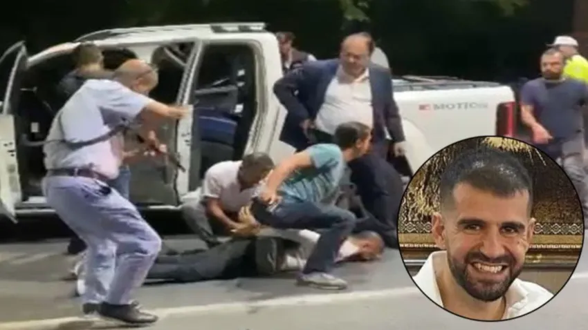 Soylu'ya yakın isimden üst düzey bürokrata ‘Ayhan Bora Kaplan’ telefonu!