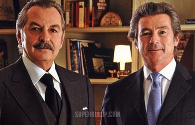 Dinçkök kardeşlerde hisse kavgası