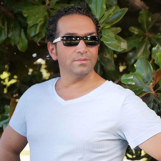 Ünlülerin Fotoğrafçısı Ali Karakış kimdir?