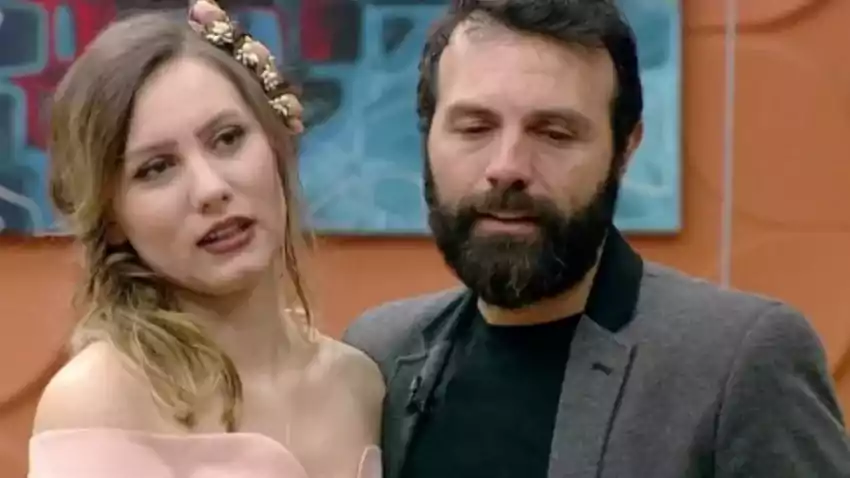 Kısmetse Olur Daniela'dan skandal itiraf!