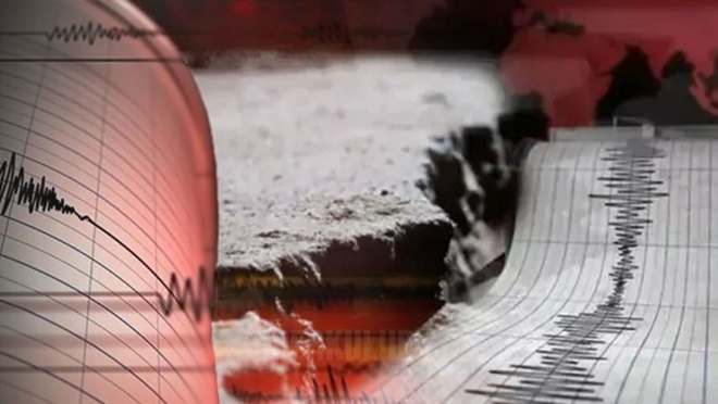 Fransız deprem uzmanları 2 ili uyardı! ‘3 saat arayla da olabilir…’