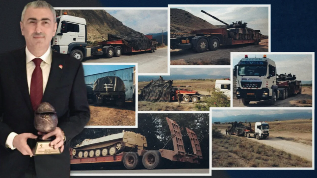 Bayburt Grubu patronu Abdurrahman Şentürk'e nitelikli dolandırıcılıktan 7 yıl hapis