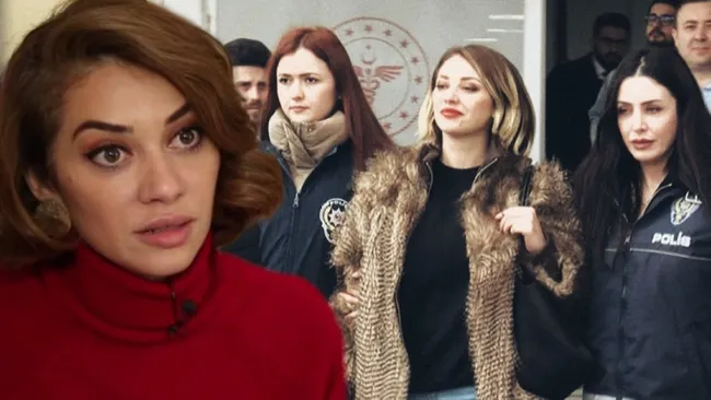 Avukat Feyza Altun’un gözaltı sürecine dair ‘rakı’ detayı!