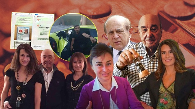 200 milyon dolarlık kavgada ‘rüşvet’ iddiası!