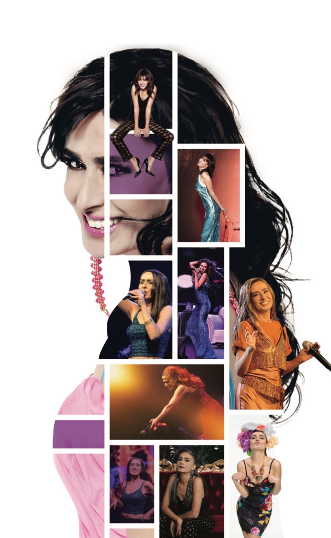 YILDIZ TİLBE’DEN STADYUM KONSERİ