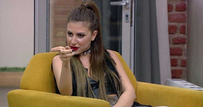 Kısmetse Olur eski yarışmacısı Melis Buse Betkayan'dan şoke eden karar