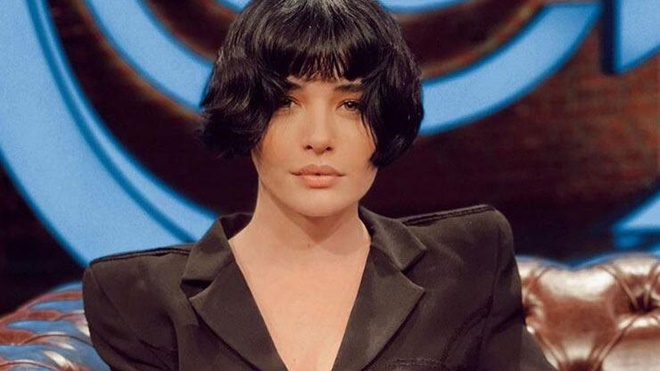 Ve yine yeniden Gonca Vuslateri!