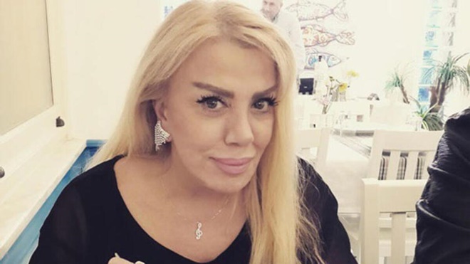 Mine Koşan'dan çok üzücü haber