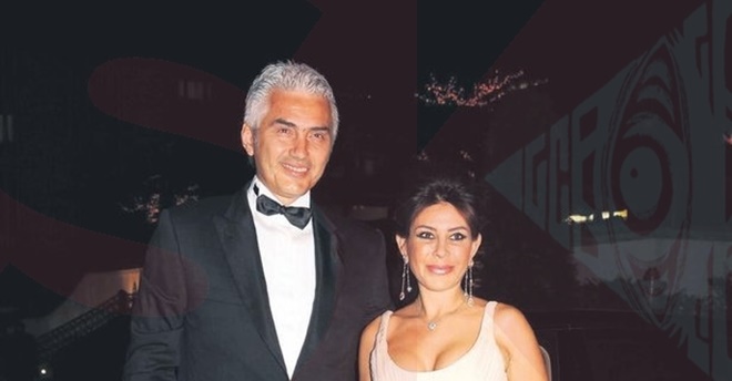 Sosyetede şaşırtan ayrılık! Haluk Dinçer ile Suzan Sabancı boşanıyor