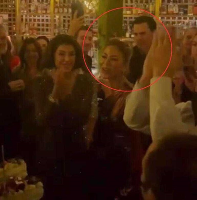 Sosyete onları konuşuyor... Malkoç Süalp ve Melis Çiftçi'nin aşk karesi ortaya çıktı